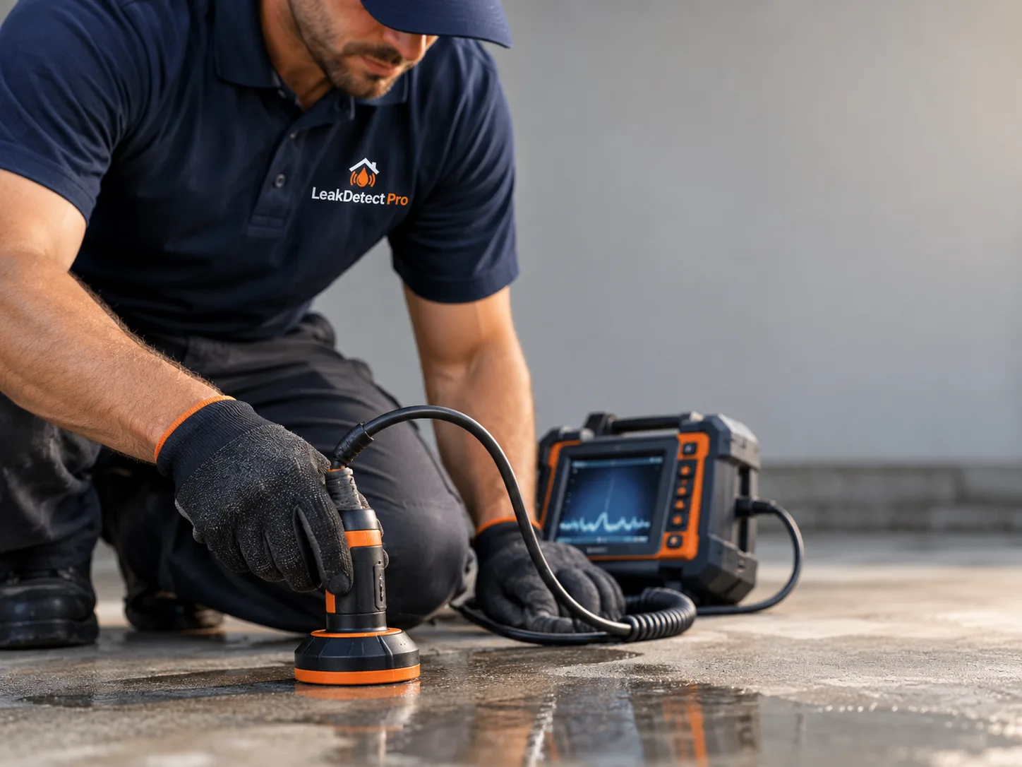 Gutter Leak Assessment in Dulac, LA